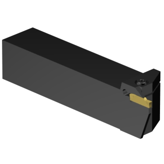 LF123G040-20B Utensile tornitura-Leggi tutto
