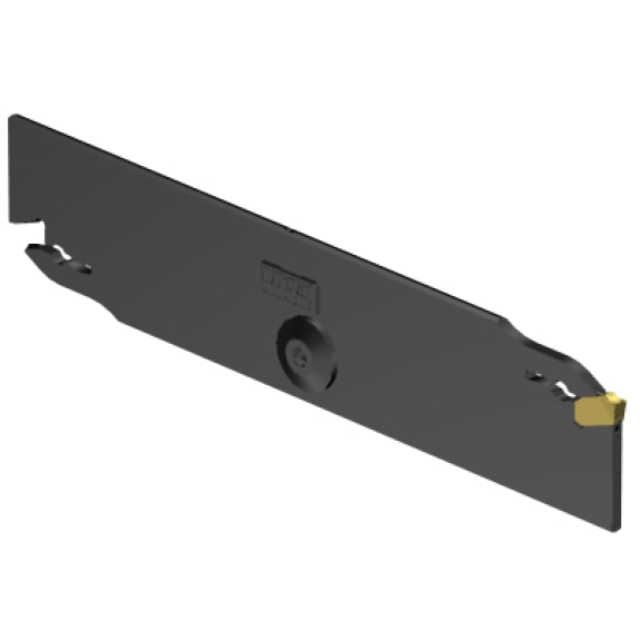 QD-NN2G60C25A Outil de tournage-Beschreibung lesen