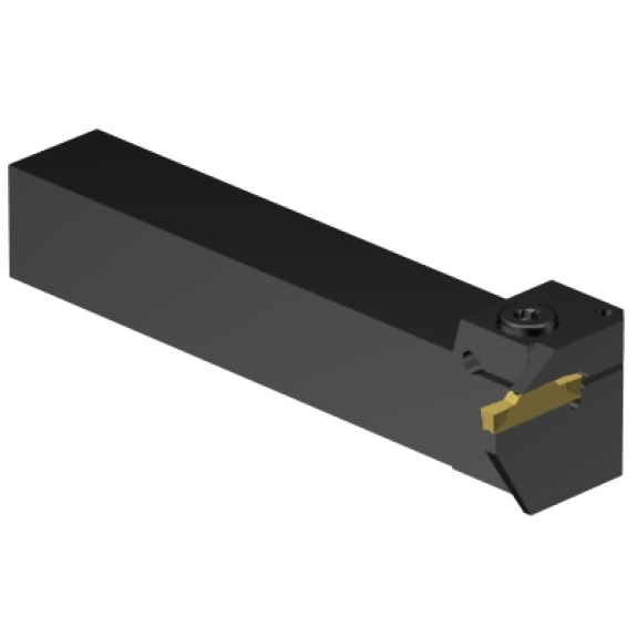 LG123H13-2525B-300BM Utensile tornitura-Leggi tutto
