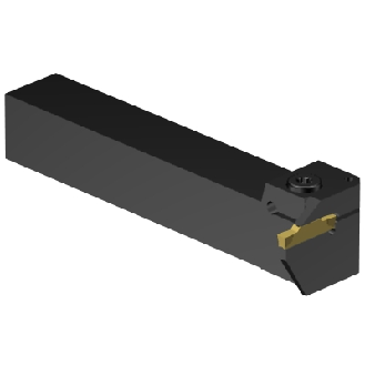 LG123H13-2525B-300BM Utensile tornitura-Leggi tutto