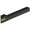RF123F10-1212B Utensile tornitura
