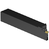 QD-LFB10-2020S Utensile tornitura