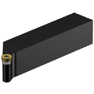 SRGCR 20 4D Utensile tornitura-Leggi tutto