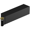 SRGCR 20 4D Utensile tornitura