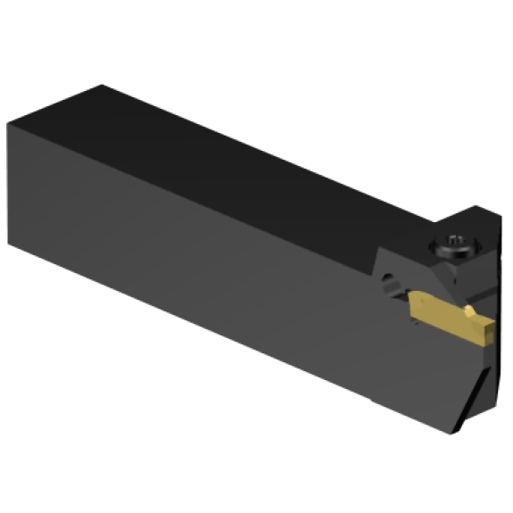 LF123G040-16B Utensile tornitura-Leggi tutto