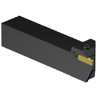 LF123G040-16B Utensile tornitura-Leggi tutto