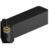 QS-SCLCR 16 3C Utensile tornitura