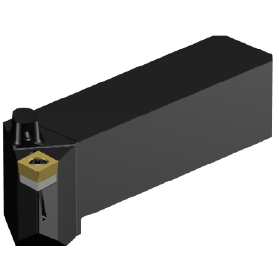 QS-SCLCR 16 3C Utensile tornitura-Leggi tutto