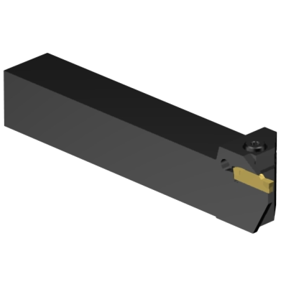 LF123G10-2525B Utensile tornitura-Leggi tutto