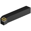 SCLCR 2020K 12 Utensile tornitura