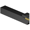 LF123F17-2525D Utensile tornitura
