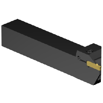 LF123F17-2525D Utensile tornitura-Leggi tutto