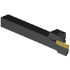 LF123E059-08B Utensile tornitura