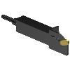 QS-QD-LFE13C1212S Utensile tornitura