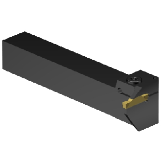 LG123H13-2525B-092BM Utensile tornitura-Leggi tutto