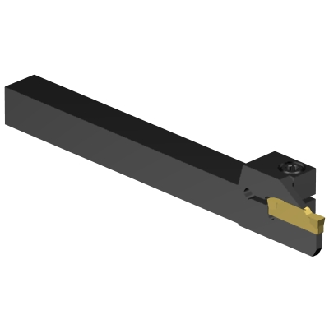 LF123G12-1212B Utensile tornitura-Leggi tutto