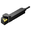 QS-STJCR1616E11HP Utensile tornitura