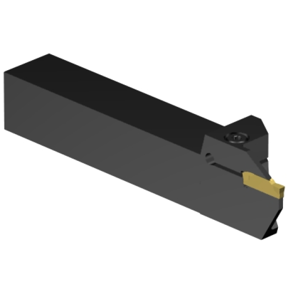 LF123G22-2525D Outil de tournage-Beschreibung lesen