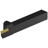 RF123E15-1616B Utensile tornitura
