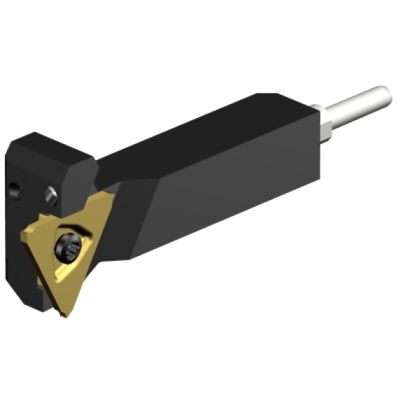 QS-RF123T023-08BHP Utensile tornitura-Leggi tutto