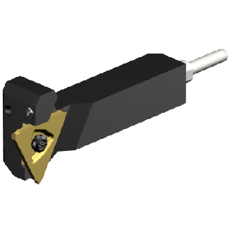 QS-RF123T023-08BHP Utensile tornitura-Leggi tutto