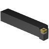 SCLCL 2525M 12 Utensile tornitura