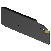 QD-LL1F33C25A Utensile tornitura
