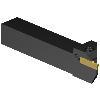 LF123F040-12B Utensile tornitura