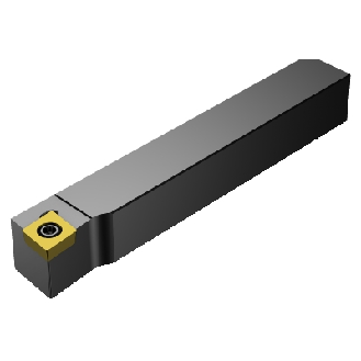 QS-SCLCR1212E09 Utensile tornitura-Leggi tutto