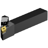 PDJNR 2020K 11HP Utensile tornitura