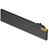 LF123M100-45B1 Utensile tornitura