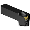 QS-CP-25BL-2020-11B Utensile tornitura