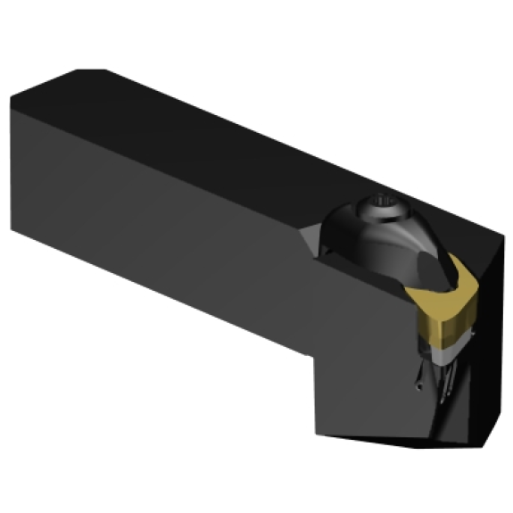 QS-CP-25BL-2020-11B Utensile tornitura-Leggi tutto