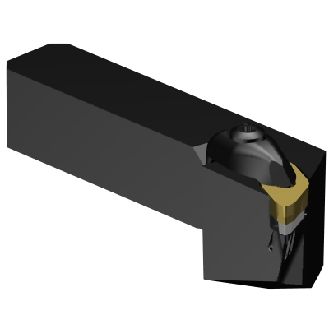 QS-CP-25BL-2020-11B Utensile tornitura-Leggi tutto