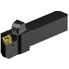 QS-TR-D13JCR 2020HP Utensile tornitura