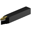 SVVBN 12 3B Utensile tornitura