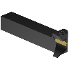 LF123H13-2525B-052BM Utensile tornitura