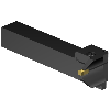 LG151.37-2525-023B50 Utensile tornitura