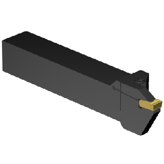 LF123R32-4040B Utensile tornitura-Leggi tutto