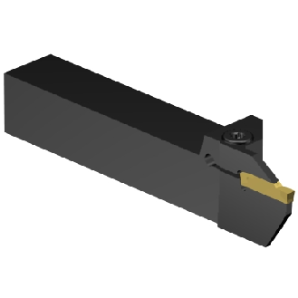 LF123H25-2525B-220BM Utensile tornitura-Leggi tutto