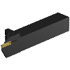 RF123G20-2525B Utensile tornitura