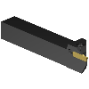 LF123F10-2020B Utensile tornitura
