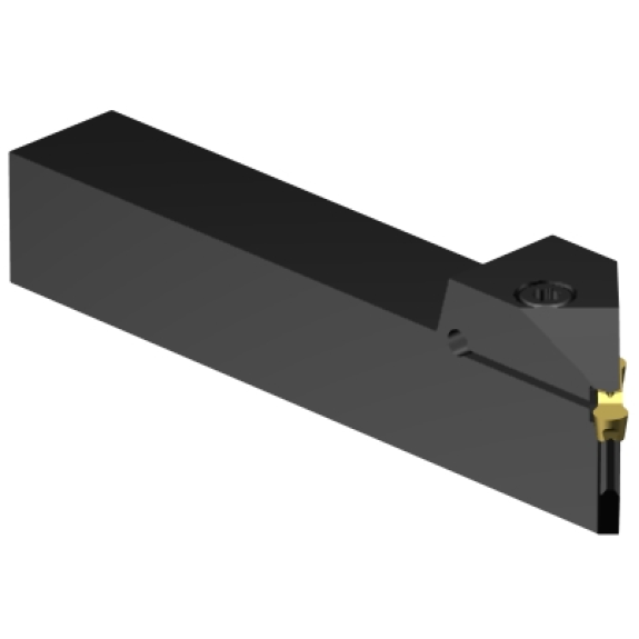 LX123J020-16B-045 Utensile tornitura-Leggi tutto