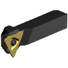 QS-RF123T023-08B Utensile tornitura