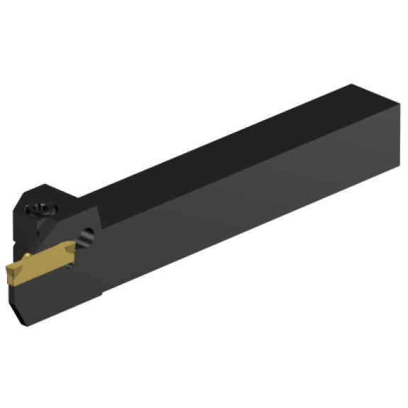 RF123F10-1616B Outil de tournage-Beschreibung lesen