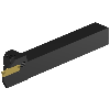 RF123F10-1616B Utensile tornitura