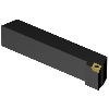 SDJCL 1616H 07 Utensile tornitura