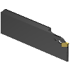 QD-RL1G33C25A Utensile tornitura