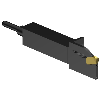 QS-QD-LFF13C1212S Utensile tornitura