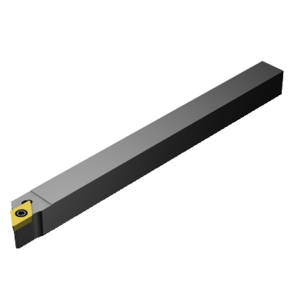 SDJCR 1010K 07-S Utensile tornitura-Leggi tutto
